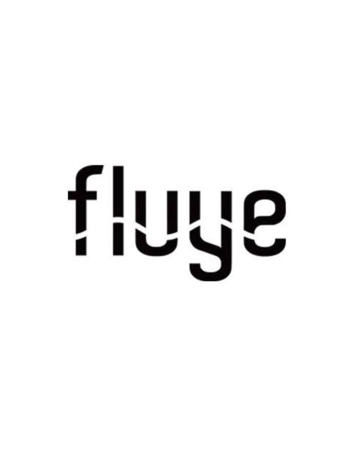 Fluye