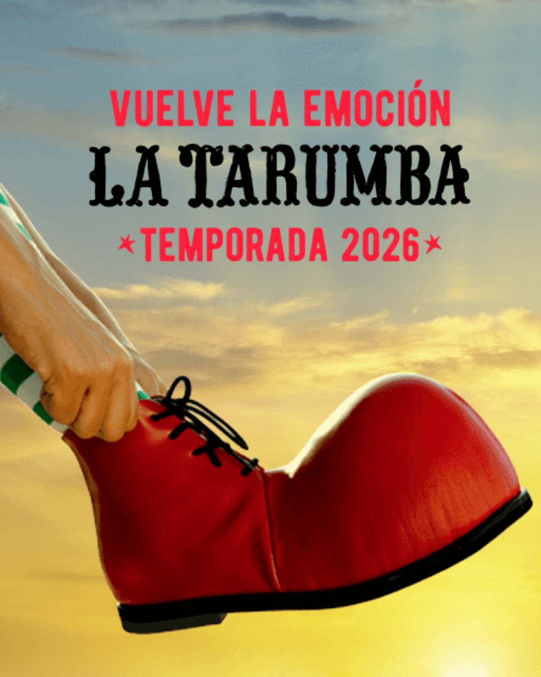 La Tarumba